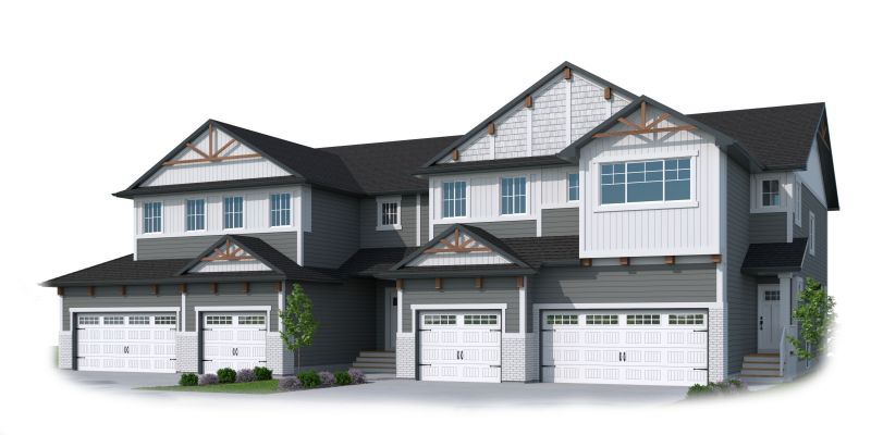 102 Traeger Common