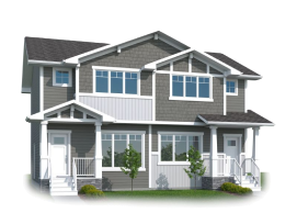 Semi-Detached