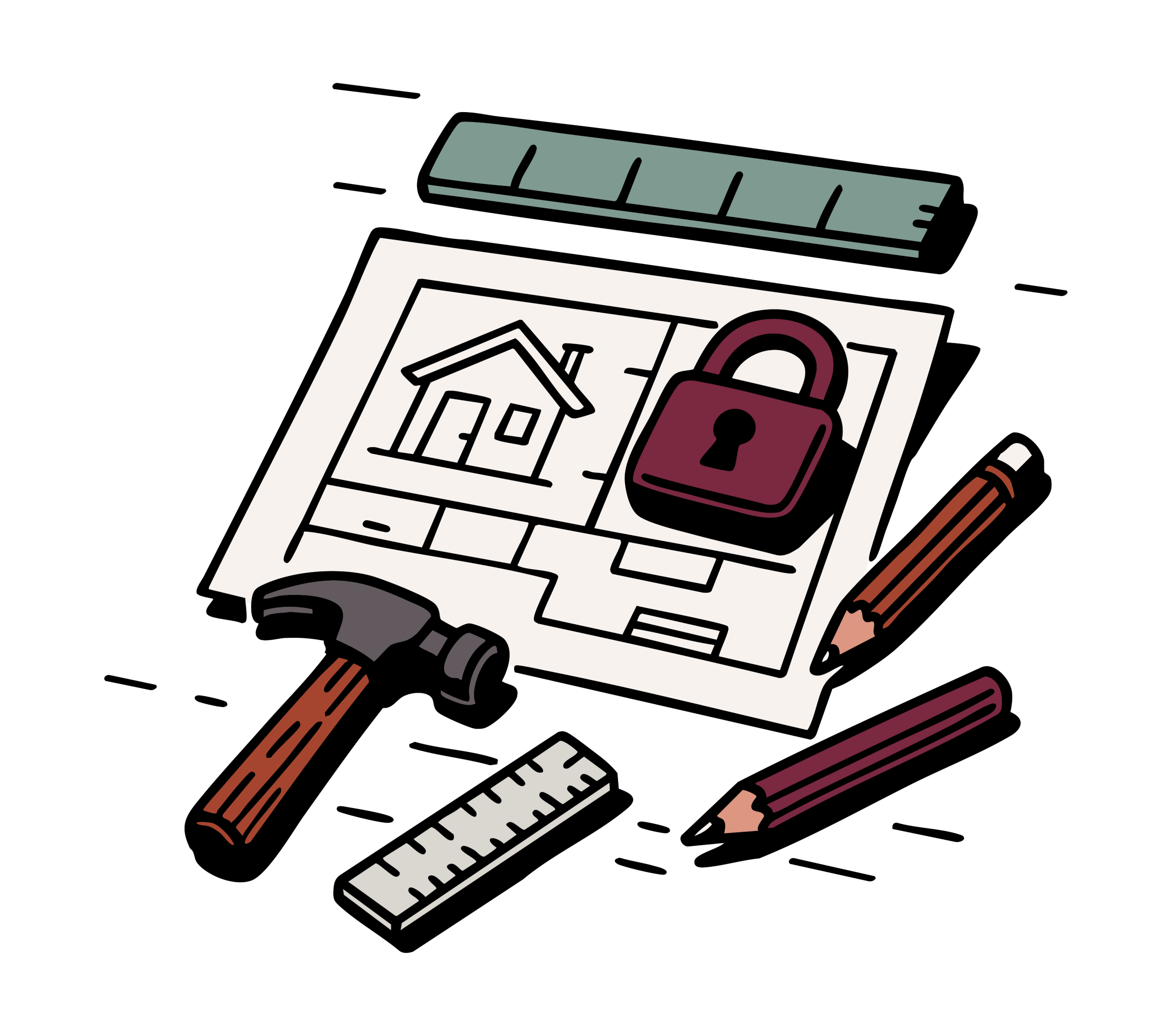 FAQ Illustration