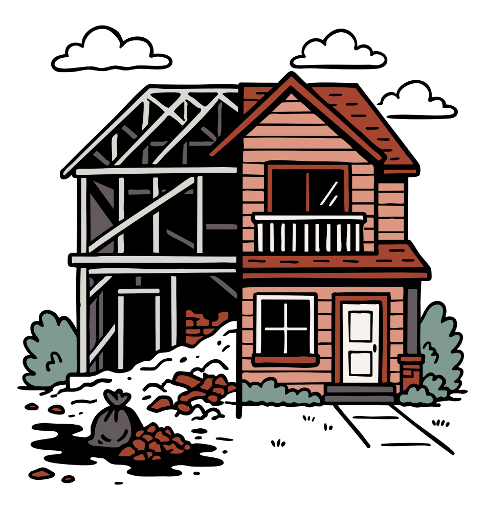 FAQ Illustration