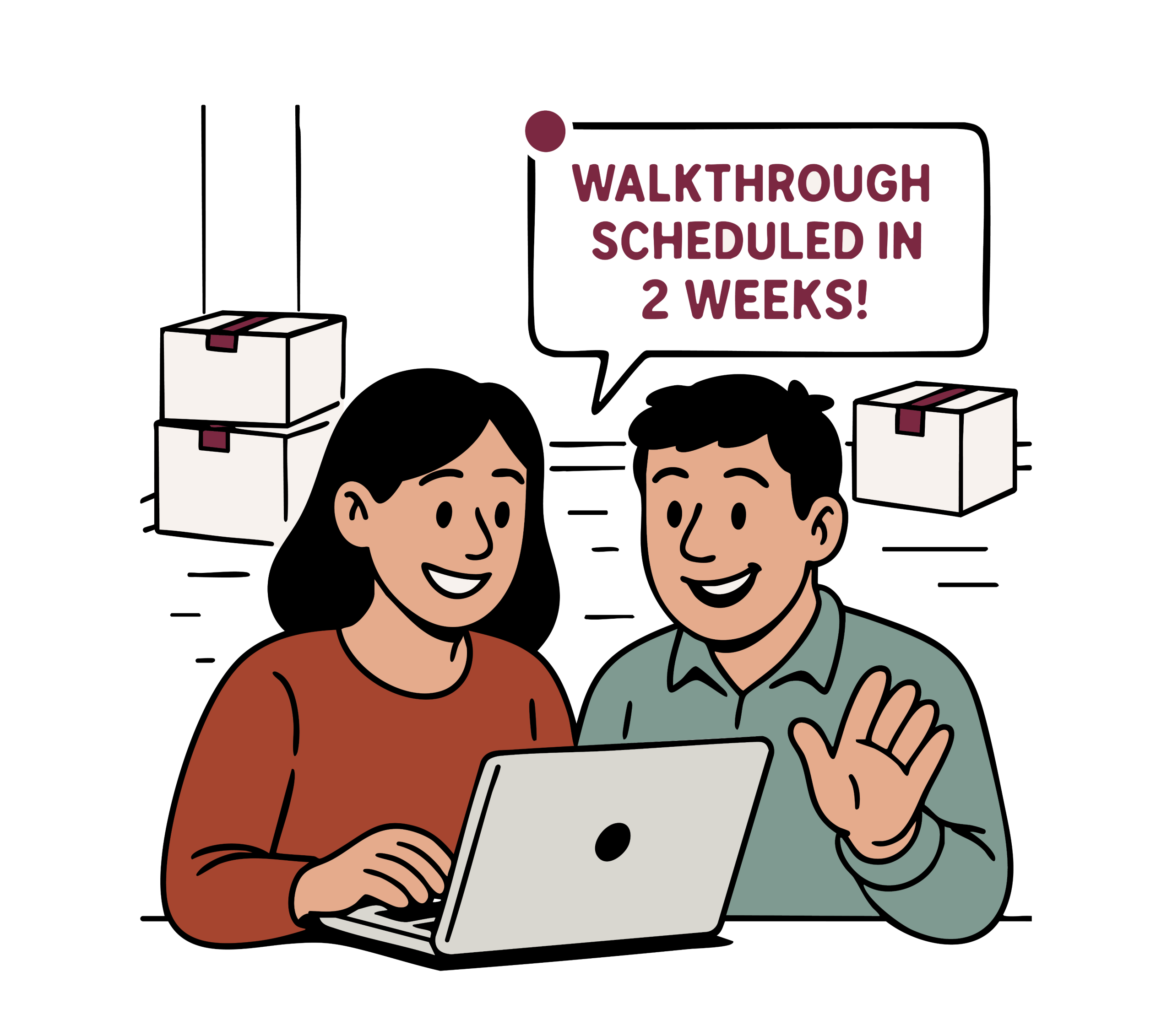 FAQ Illustration