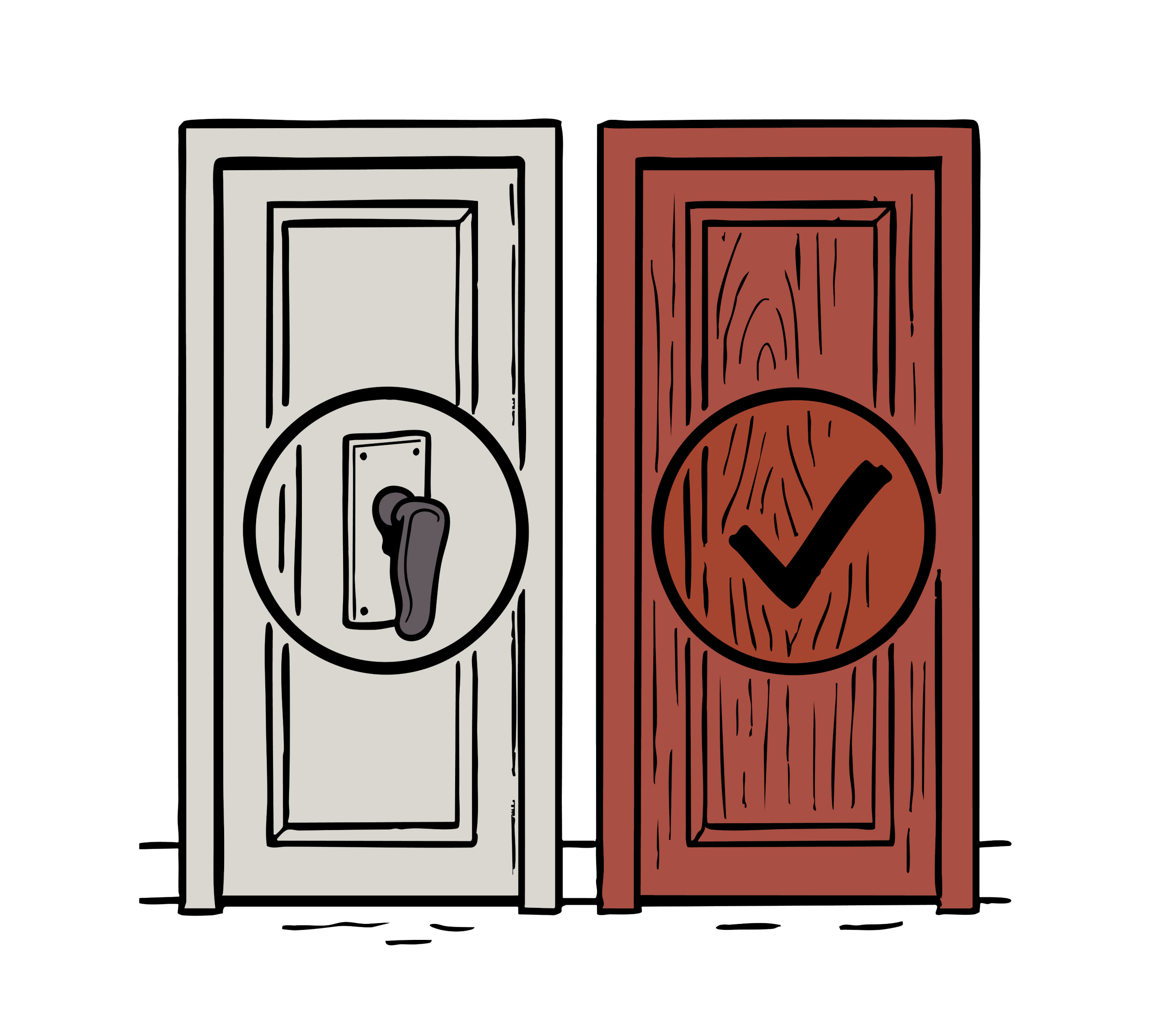 FAQ Illustration