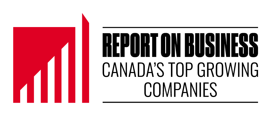 Report on Business - Canada's Top Growing Companies