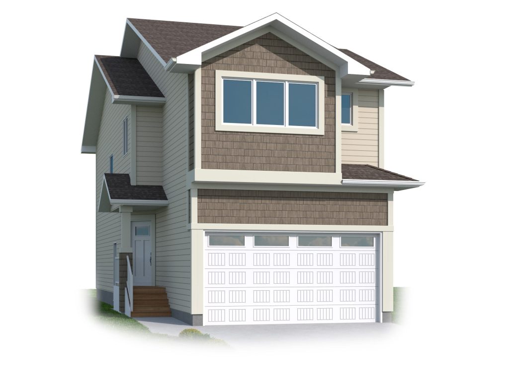 490 Doran Crescent