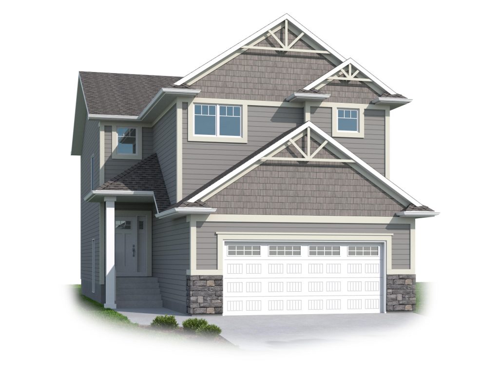 486 Doran Crescent