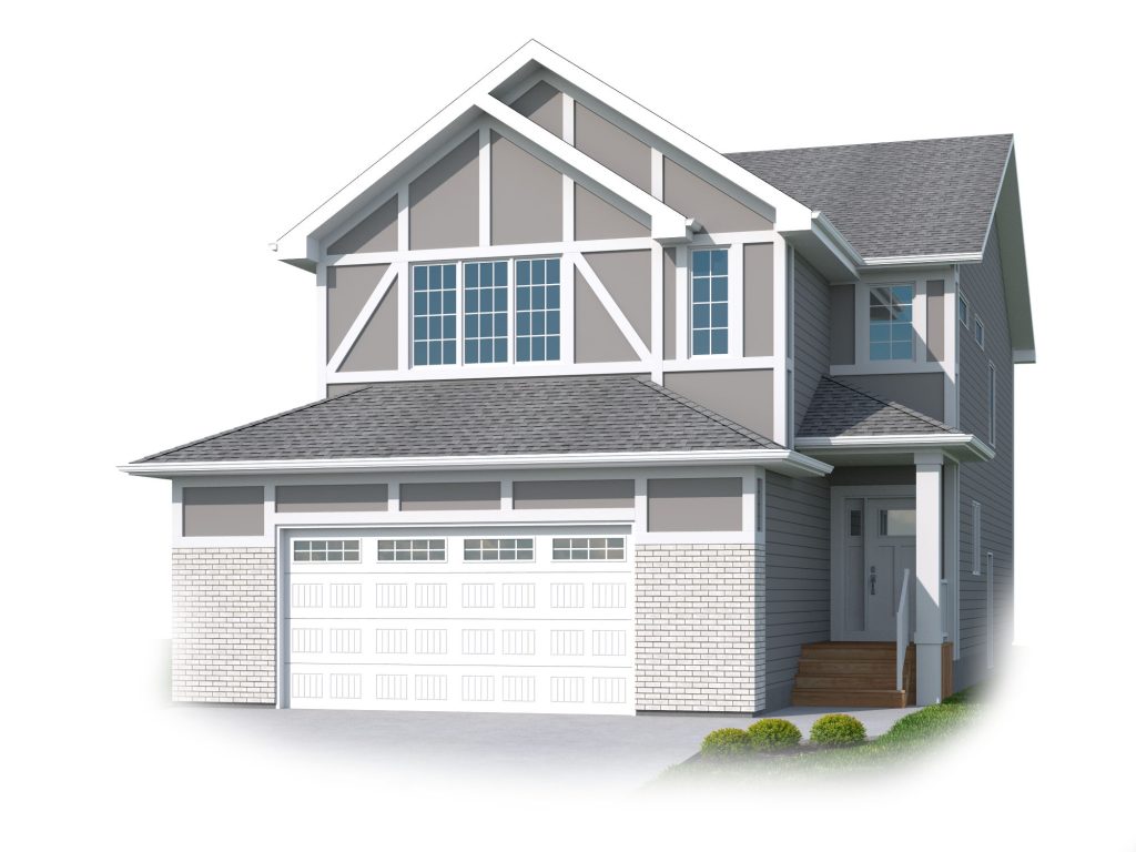 442 Doran Crescent