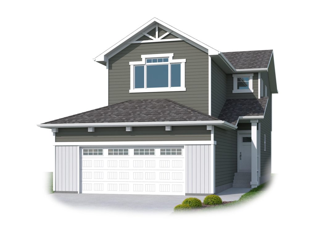 482 Doran Crescent