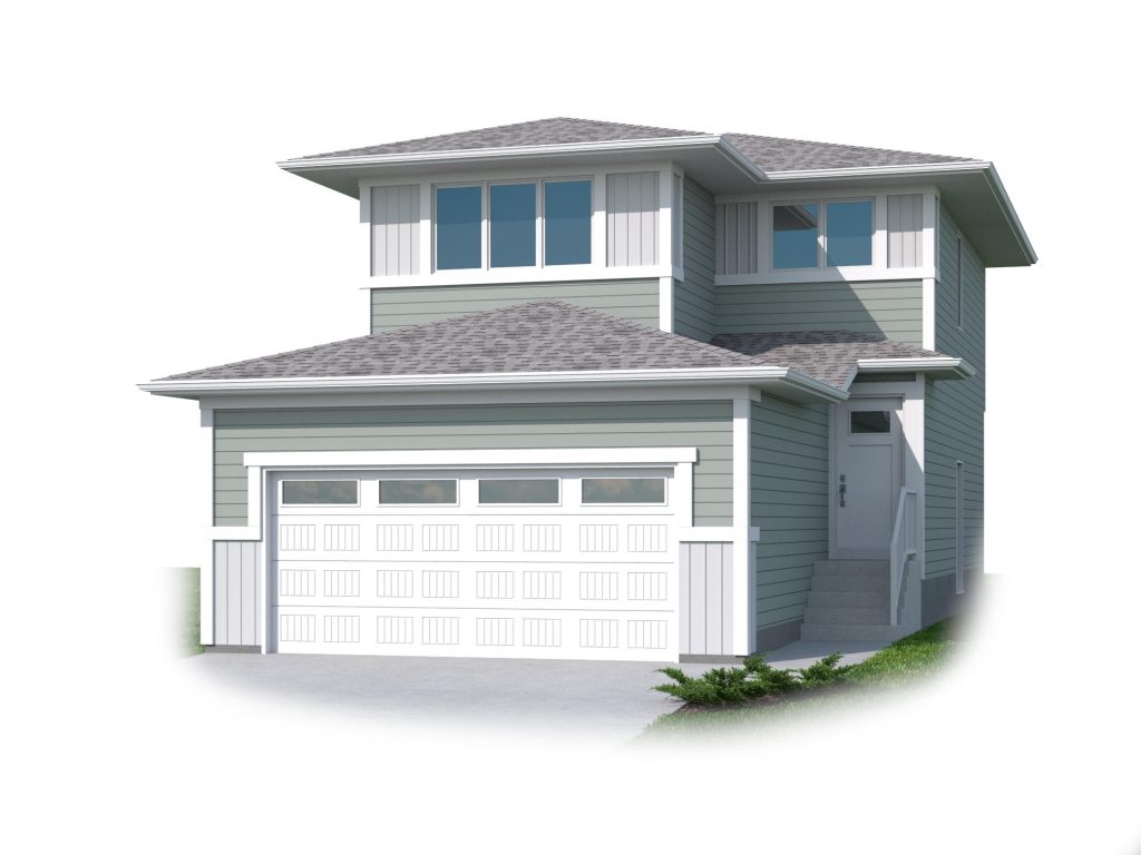 494 Doran Crescent
