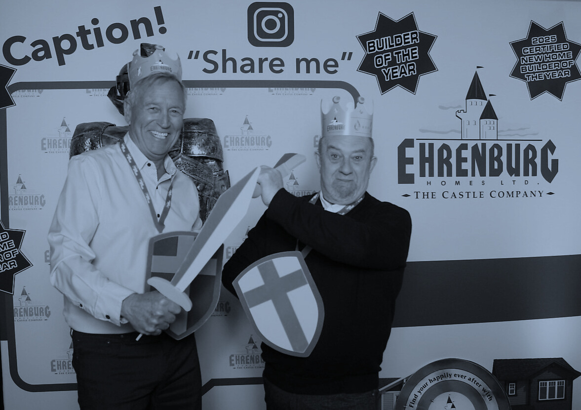 Spring 2026 Home Shows: A Conversation Worth Having