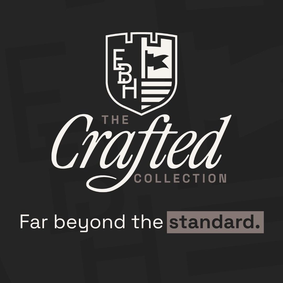 Crafted Collection